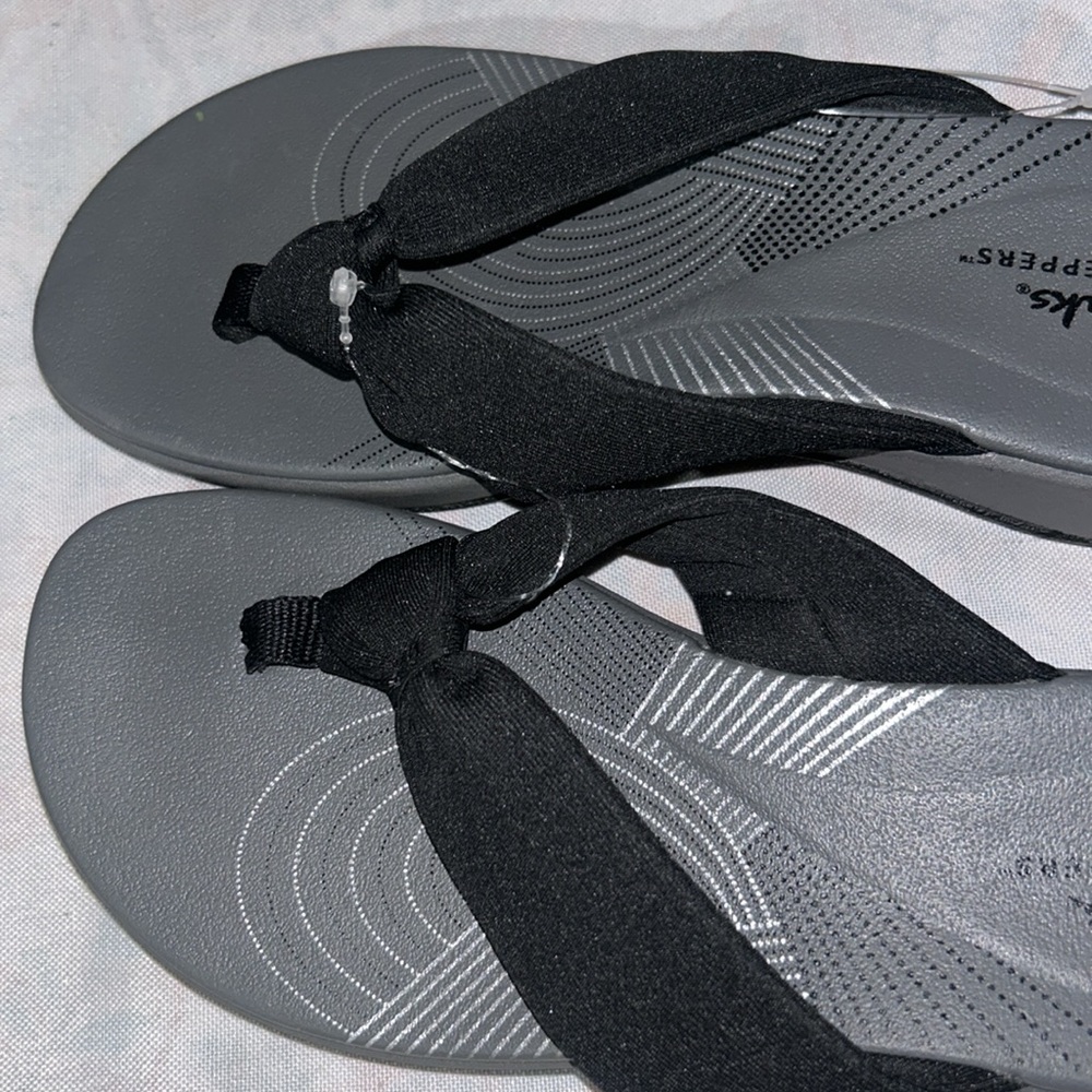 Clarks cloudsteppers. - Picture 4 of 6